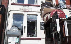 Bradleys Hotel